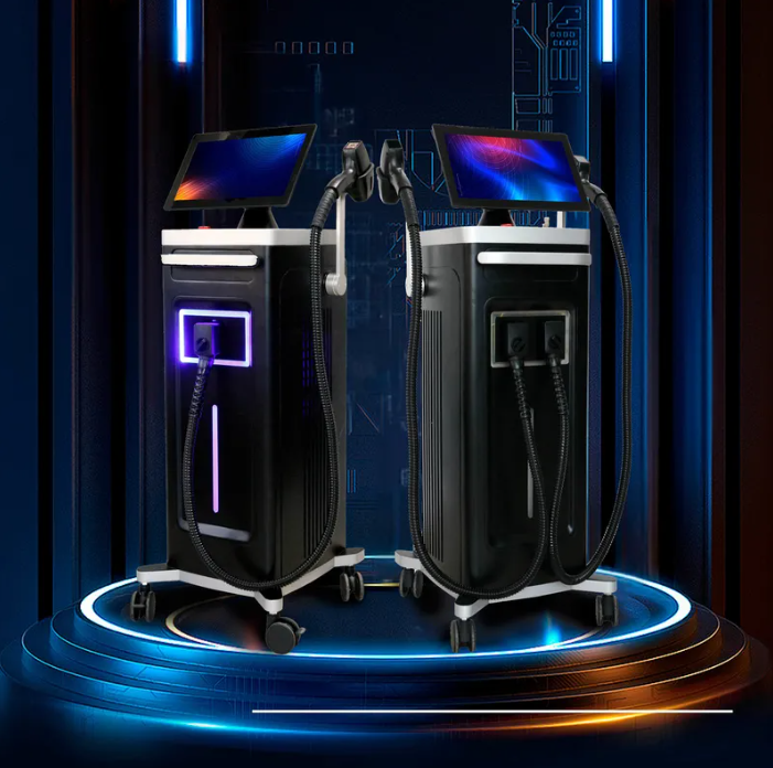 kasus perusahaan terbaru tentang Laser Dioda Komersial: Fitur Utama Yang Membuat KM Top B2B