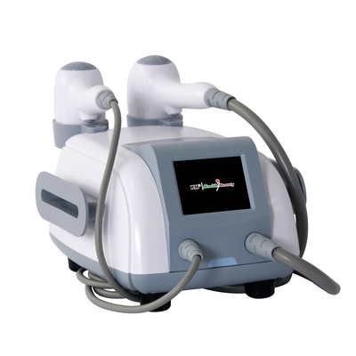 3.5 inci Color Touch Screen 808nm Diodo Laser Depilation Machine untuk Perawatan Salon Rambut