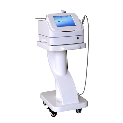 50W 980 Nm Diode Laser Spider Vein Removal Machine Untuk Solusi Pengobatan Pembuluh Darah