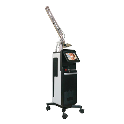Mesin Laser CO2 Fraksi Profesional Untuk Menghidupkan Kulit / Menekuk