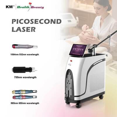 MDR Alexandrite Laser Hair Removal Machine Long Pulse Epilation Estetika lembut Alexandrite dan ND Yag