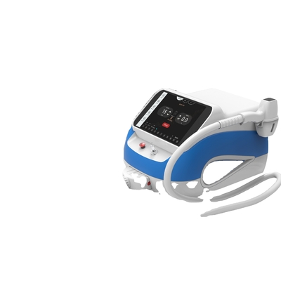 600W -1600W Diode Laser Hair Removal Epilator 755nm 808nm 1064nm OEM ODM