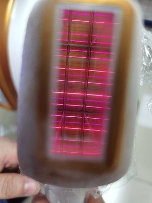 Mesin Penghilang Rambut Laser Diode Tanpa Nyeri OEM ODM untuk Menegangkan Kulit