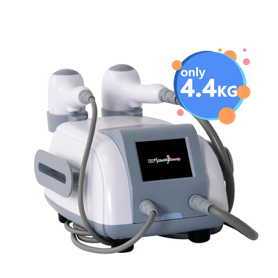 Home Mini Portable Diode Laser Machine Mesin Penghilang rambut gaya stasioner