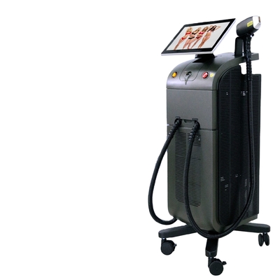 808nm Diode Laser Hair Removal Machine AC110V/ 220V 10% 50HZ/ 60HZ Sumber Daya