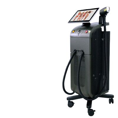 Perangkat Penghilang Rambut Laser Dioda Portabel dengan Fitur Kepadatan Energi Tinggi dan Teknologi Pendinginan Cepat untuk Hasil yang Efektif