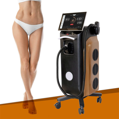 808nm Diode Laser Triple Wavelengths Harmony XL Ice Platinum Diode Hair Removal Machine
