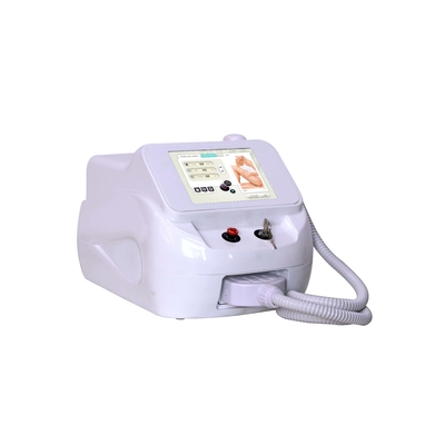 50% Off Diodo Epilation Machine 808nm 3 Wavelength Diode Laser Untuk Penghapusan Rambut KM300D