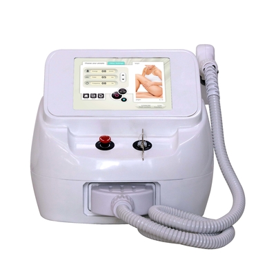 50% Off Diodo Epilation Machine 808nm 3 Wavelength Diode Laser Untuk Penghapusan Rambut KM300D