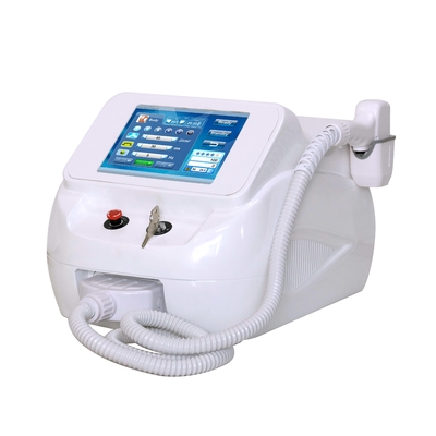 50% Off Diodo Epilation Machine 808nm 3 Wavelength Diode Laser Untuk Penghapusan Rambut KM300D