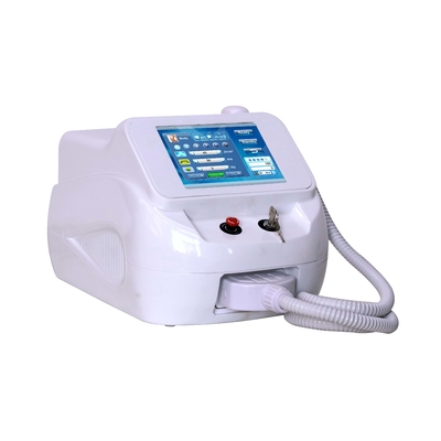 50% Off Diodo Epilation Machine 808nm 3 Wavelength Diode Laser Untuk Penghapusan Rambut KM300D