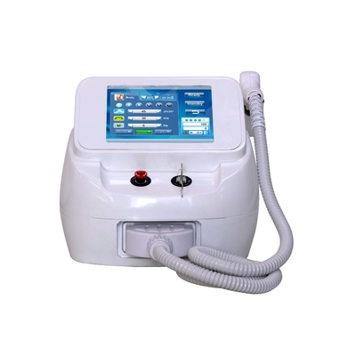 50% Off Diodo Epilation Machine 808nm 3 Wavelength Diode Laser Untuk Penghapusan Rambut KM300D