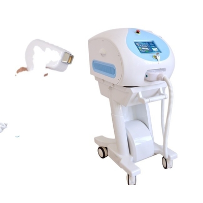 810nm Diode Laser Hair Removal untuk salon kecantikan / spa Hasil profesional dijamin