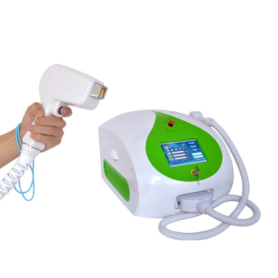 3 Gelombang 755 808 1064nm dioda perangkat penghilang rambut laser