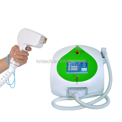810nm Diode Laser Hair Removal untuk salon kecantikan / spa Hasil profesional dijamin