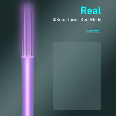 Mesin Laser Permanen ND YAG Alexandrite 755nm Long Pulse Untuk Wanita