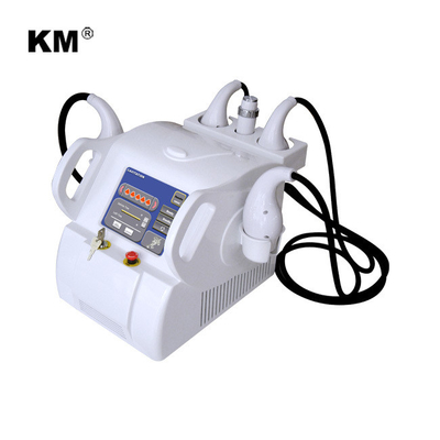 Portable Lipo Laser Slimming Beauty Machine Frekuensi Radio 40k Cavitation Slimming Machine