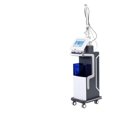 Mesin Fragmen Laser CO2 Untuk Mengatasi Jerawat