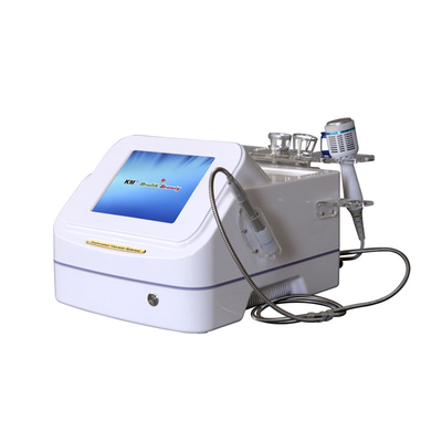 Frekuensi Tinggi 980nm Diode Laser Vascular Removal Machine Perangkat Medis