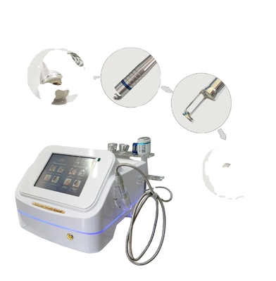 Frekuensi Tinggi 980nm Diode Laser Vascular Removal Machine Perangkat Medis