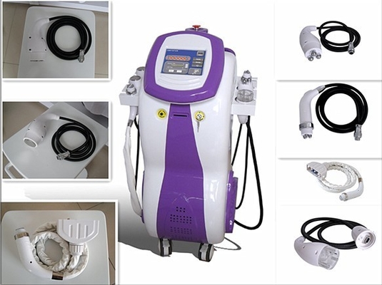 Salun kecantikan IPL Laser Machine Penghapusan Rambut RF Perawatan Kulit Penghapusan Tato