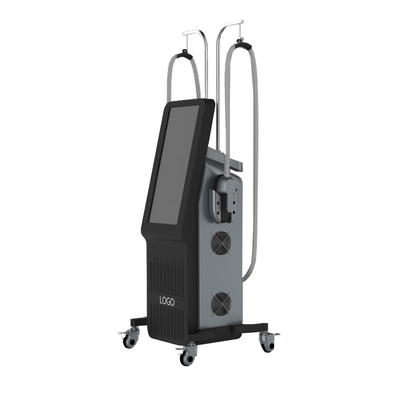 Mesin Slimming EMS Profesional 5000W Dengan Stimulasi Otot Listrik