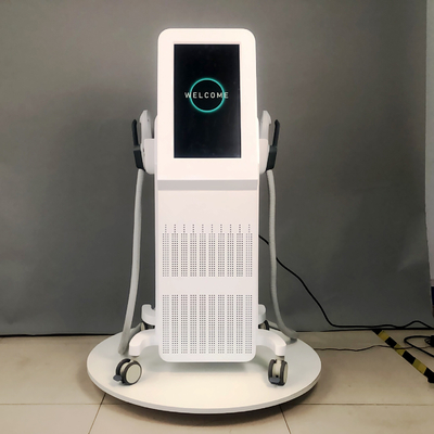 Mesin Slimming EMS Profesional 5000W Dengan Stimulasi Otot Listrik
