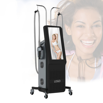 Mesin Stimulator Otot Profesional 2000W Mesin EMS Untuk Pertumbuhan Otot