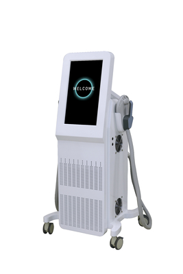Mesin Stimulator Otot Profesional 2000W Mesin EMS Untuk Pertumbuhan Otot