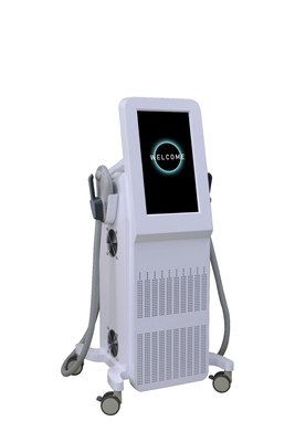 Mesin Stimulator Otot Profesional 2000W Mesin EMS Untuk Pertumbuhan Otot