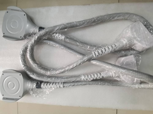 Mesin Stimulator Otot Profesional 2000W Mesin EMS Untuk Pertumbuhan Otot