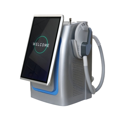 Airproof RF EMS Mesin Stimulator Otot, ABS EMS Mesin pembakaran lemak
