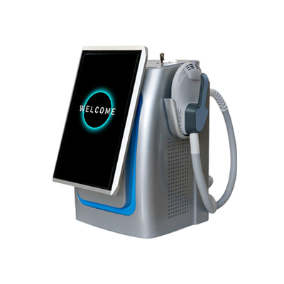600w 5 Pegang EMS Mesin Patung Untuk Neo RF 14 Tesla Bodi Sculpting Body Slimming