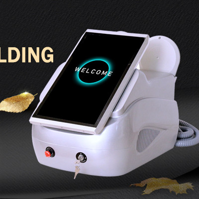 300us EMS Slimming Machine Standing Type High Intensity Focused EMS Body Sculpting Machine