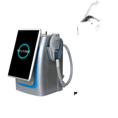 Mesin Stimulasi Otot Elektromagnetik Non-invasif RF Slim Beauty Machine 5000W Untuk penurunan berat badan