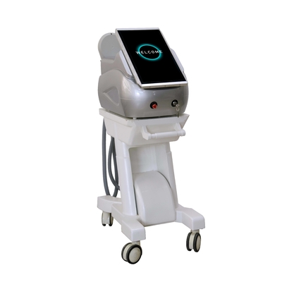 OEM ODM Neo Mesin RF Kosmetik Peralatan Kecantikan Laser