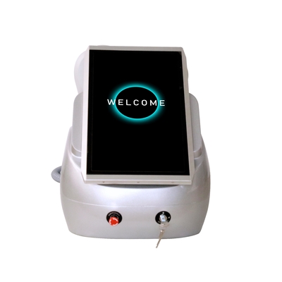 OEM ODM Neo Mesin RF Kosmetik Peralatan Kecantikan Laser
