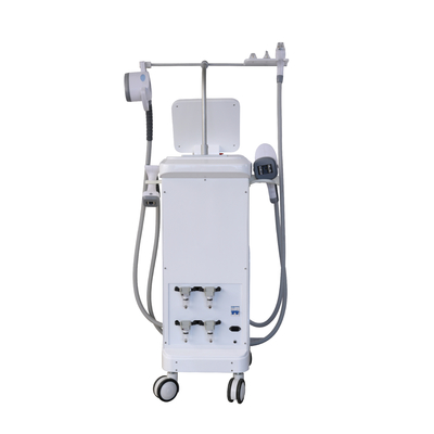 OEM / ODM Vela Slim Mesin Putih Profesional Mesin Body Contouring