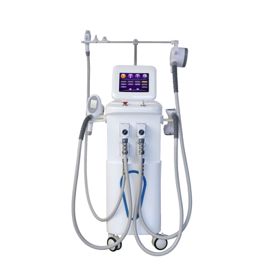OEM / ODM Vela Slim Mesin Putih Profesional Mesin Body Contouring