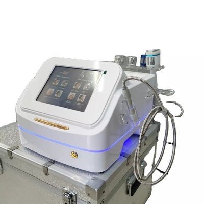 980nm Diode Laser Vascular Removal Machine Mesin Laser Pemodelan Kulit Portable