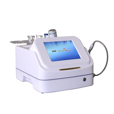 8.4 Inch True Color LCD Touch Screen 980nm Diode Laser Spider Vein Removal Machine untuk Solusi Penghapusan Lesi Vaskular