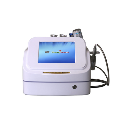 Mesin Laser Dioda Putih Portable 980nm Mesin Laser Jamur Kuku Medis