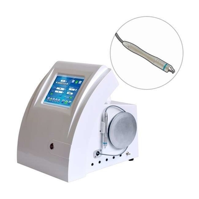 Salun kecantikan Mesin Laser Dioda 980nm Untuk Penghilang Nyeri / Pengobatan Vaskular
