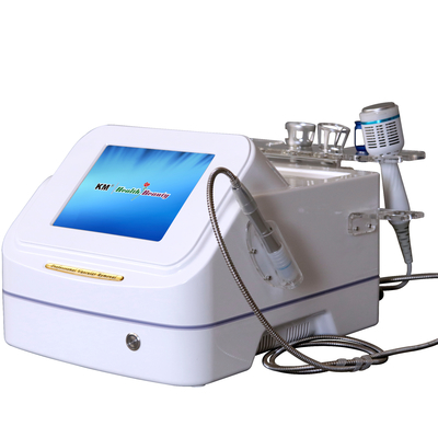 Peremajaan Kulit Mesin Laser Dioda 980nm Mesin Penghapusan Vein Laba-laba Laser Portable