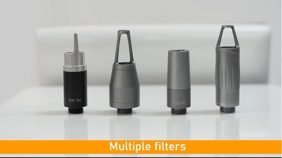 Pico Kedua Q Diputar 1064nm Nd YAG Laser Mesin Penghapusan Tato Portable