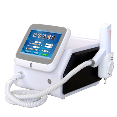 532nm 1064nm 1320nm Q Switch ND Yag Laser Machine Untuk Pemutih Kulit / Lingkaran Hitam