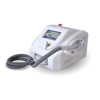 Mesin Laser IPL OPT Profesional Untuk Penghapusan Rambut / Peremajaan Kulit