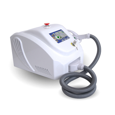 Mesin Laser IPL OPT Profesional Untuk Penghapusan Rambut / Peremajaan Kulit