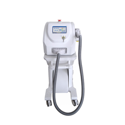Mesin Laser IPL OPT Profesional Untuk Penghapusan Rambut / Peremajaan Kulit