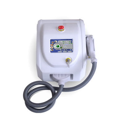 Mesin Laser IPL OPT Profesional Untuk Penghapusan Rambut / Peremajaan Kulit
